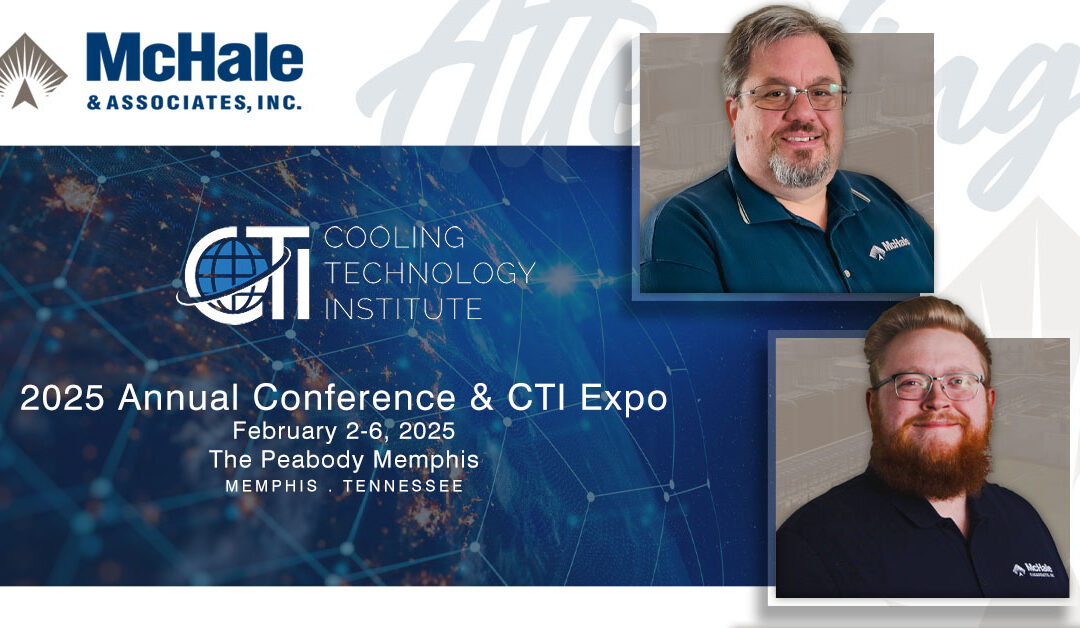 2025 CTI Conference & Expo