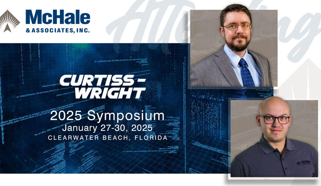 Curtiss-Wright 2025 Symposium