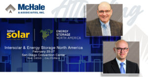 Intersolar & Energy Storage North America 2025