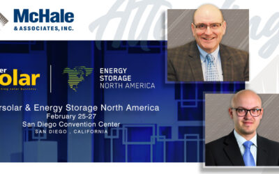 Intersolar & Energy Storage North America 2025