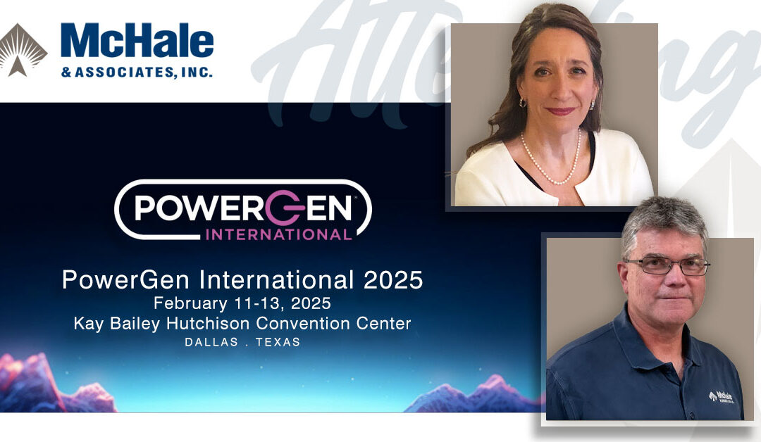 PowerGen International 2025