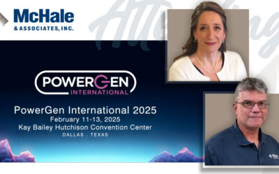 PowerGen International 2025