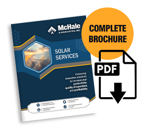 McHale Solar Services