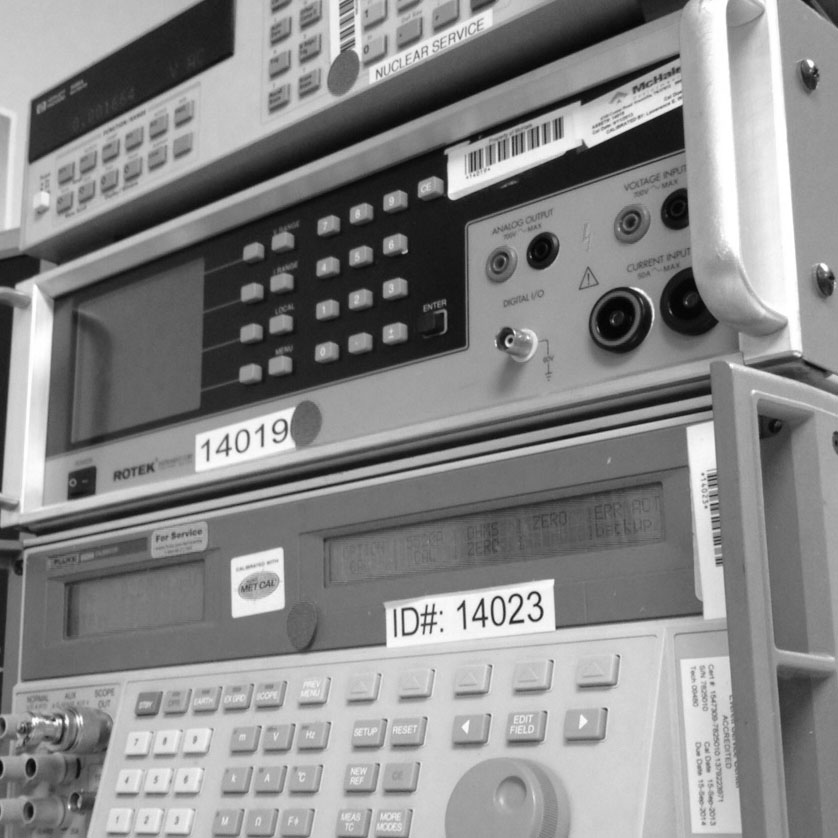 Power Plant Testing, Calibration and Engineering Consulting Firm