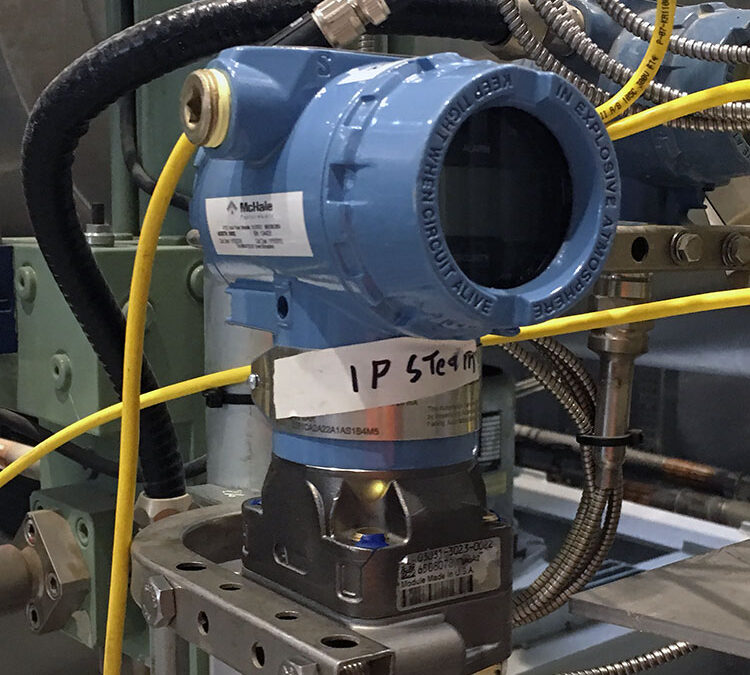 The Importance of Temporary Instrumentation in ASME Performance Testing