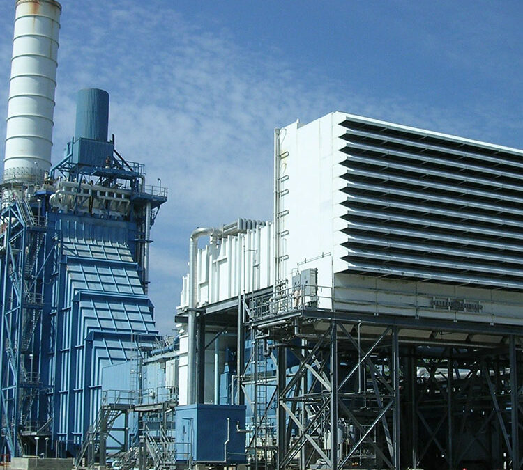 Consideration of Co-Variance in Power Plant Test Uncertainty Calculations