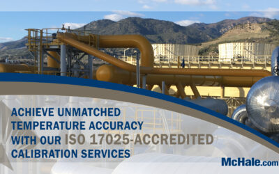 Achieve Unmatched Temperature Accuracy
