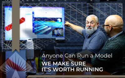 Anyone Can Run a Model – We Make Sure It’s Worth Running