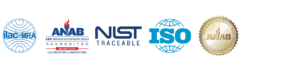 ISO 17025 Accreditation